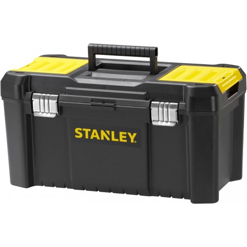 Stanley STST1-75521 19" Essential Werkzeugbox Metall