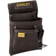 Stanley STST1-80114 Leder Hammer- und Nageltasche