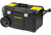 Stanley STST1-80150 Essential Mobile Montagebox 50L