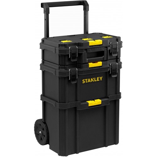 Stanley STST83319-1 Quicklink Rollende Werkstatt