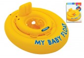 INTEX Baby Schwimmring 70 cm 56585