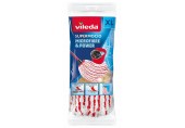 VILEDA Supermocio Microfibre & Power Ersatzkopf 157919