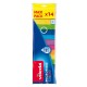 VILEDA Microfibre Colors Megapack 14er 173740