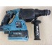 Makita DHR243ZJ Akku-Bohrhammer Li-ion 18V, Solo ohne Akku + Makpac