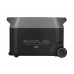 EcoFlow DELTA Pro Zusatzbatterie 1ECO3602