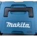 Makita RT0700CX2J Oberfräse 700W, Systemkoffer. Makpac