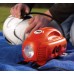 Black & Decker ASI200 Luftpumpe 12V 8,3 bar 9,5 L / min.