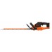 Black & Decker Heckenschere 55cm, (36V/1x2,5Ah) BCHTS3625L1