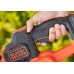 Black & Decker Heckenschere 55cm, (36V/1x2,5Ah) BCHTS3625L1