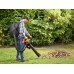 Black & Decker BEBLV290 Gartenmaschinen - Elektro-Laubsauger 3-in-1