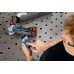 BOSCH GWS 18V-10 SC PROFESSIONAL Akku-Winkelschleifer 06019G340B