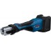 BOSCH GPT 18V-32 PROFESSIONAL Akku-Presswerkzeug, L-BOXX, 06019M2104