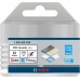 BOSCH PRO Ceramic dry Trockenbohrkrone, 83 x 35 mm, X-Lock 2608599026