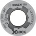 BOSCH X-LOCK Diamanttrockenbohrer Best for Ceramic Dry Speed 25 x 35 mm 2608599031