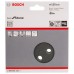 BOSCH Schleifblatt F355, 5er-Pack 125 mm, 320 2608605120