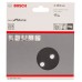 BOSCH Schleifblatt F355, 5er-Pack 115 mm, 60 2608605559