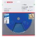 BOSCH Expert for Wood Kreissägeblatt T 254x30-54 2608644342