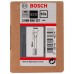 BOSCH Flachmeißel mit SDS-max-Aufnahme 280 x 25 mm 10er-Pack 2608690127