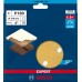 BOSCH EXPERT C470 Schleifpapier mit 6 Löchern, 150 mm, G 180, 5-tlg. 2608900818