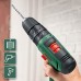 BOSCH EasyImpact 1200 Akku-Zweigang-Schlagbohrschrauber (1x 1,5Ah) 06039D3104