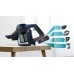 Bosch Serie 6, Kabelloser Staubsauger, Unlimited, Blau BBS611MAT