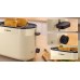 Bosch Kompakt Toaster MyMoment Beige TAT2M127