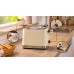 Bosch Kompakt Toaster MyMoment beige TAT4M227