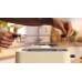 Bosch Kompakt Toaster MyMoment beige TAT4M227