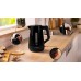 Bosch Wasserkocher MyMoment 1.7 l schwarz TWK1M123