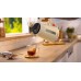 Bosch Wasserkocher MyMoment 1.7 l beige TWK1M127