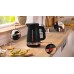 Bosch Wasserkocher MyMoment 1.7 l schwarz TWK4M223