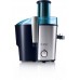 Bosch ntsafter VitaJuice 3 700 W Blau, silber MES3500