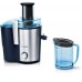 Bosch ntsafter VitaJuice 3 700 W Blau, silber MES3500