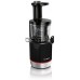 Bosch Slow juicer VitaExtract 150 W Schwarz, Edelstahl gebürstet MESM731M