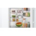 Bosch Serie 4 Unterbau-Kühlschrank 82 x 60 cm Flachscharnier KIL42NSE0