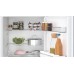 Bosch Serie 4 Unterbau-Kühlschrank 82 x 60 cm Flachscharnier KUR21VFE0