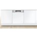 Bosch Serie 4 Unterbau Geschirrspüler (60cm) SMI4ECS14E