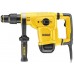 DeWALT D25810K-QS Meißelhammer SDS-Max (1050W/7,1J) koffer