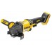 DeWALT DCG418NT-XJ Akku-Winkelschleifer XR (125mm/54V/ohne akku) Tstak