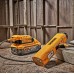 DeWALT DCL183-XJ Wiederaufladbar Usb-C Taschenlampe