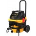 DeWALT DWV905H-QS Industrie Nass-/ Trockensauger H-Klasse, 38 Liter