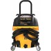 DeWALT DWV905H-QS Industrie Nass-/ Trockensauger H-Klasse, 38 Liter