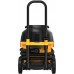 DeWALT DWV905H-QS Industrie Nass-/ Trockensauger H-Klasse, 38 Liter