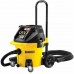 DeWALT DWV905MKIT-QS Industrie Nass-/ Trockensauger, M-Klasse, 38 Liter