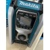 Makita MR006GZ Akku-Baustellenradio Bluetooth, Li-ion, CXT, LXT, XGT, EQ+SUB, 12V-40V