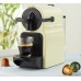 DeLonghi Inissia Nespresso Kapselkaffeemaschine EN 80.CW