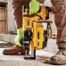 DeWALT DWH205DH Staubabsaugung für Kombihammer