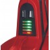 Einhell VENTURRO 36/240 Akku-Laubsauger 3433640