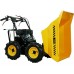 GÜDE GAD 400.1/4x4 Allraddumper 55525