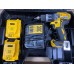 DeWALT DCD796P2-QW Akku Schlagbohrschrauber XR (70Nm/18V/2x5,0 Ah) Tstak